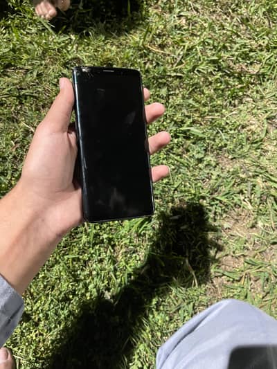 Samsung S9 Edge