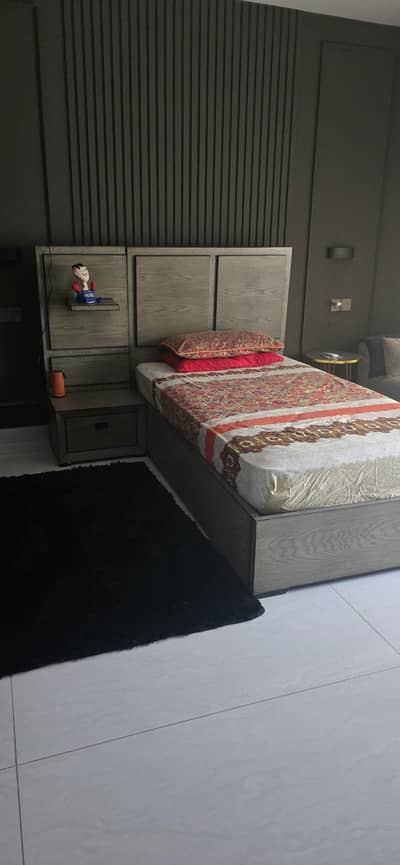 single bed set