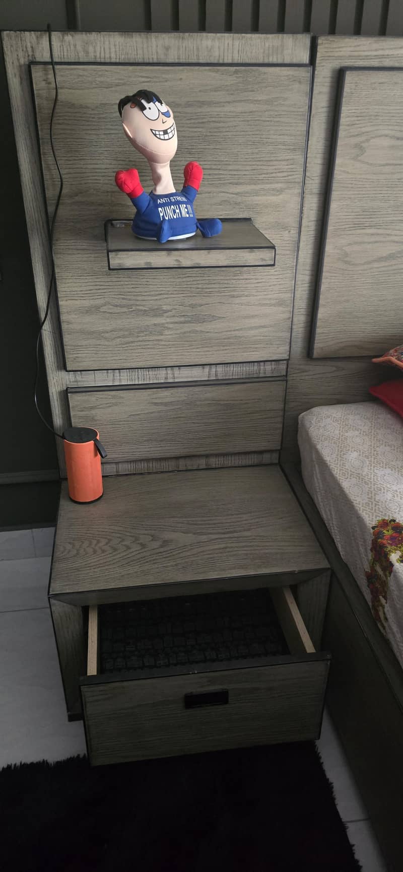 single bed set 4