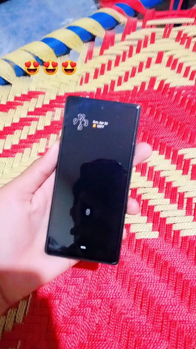 google pixel 6a 1