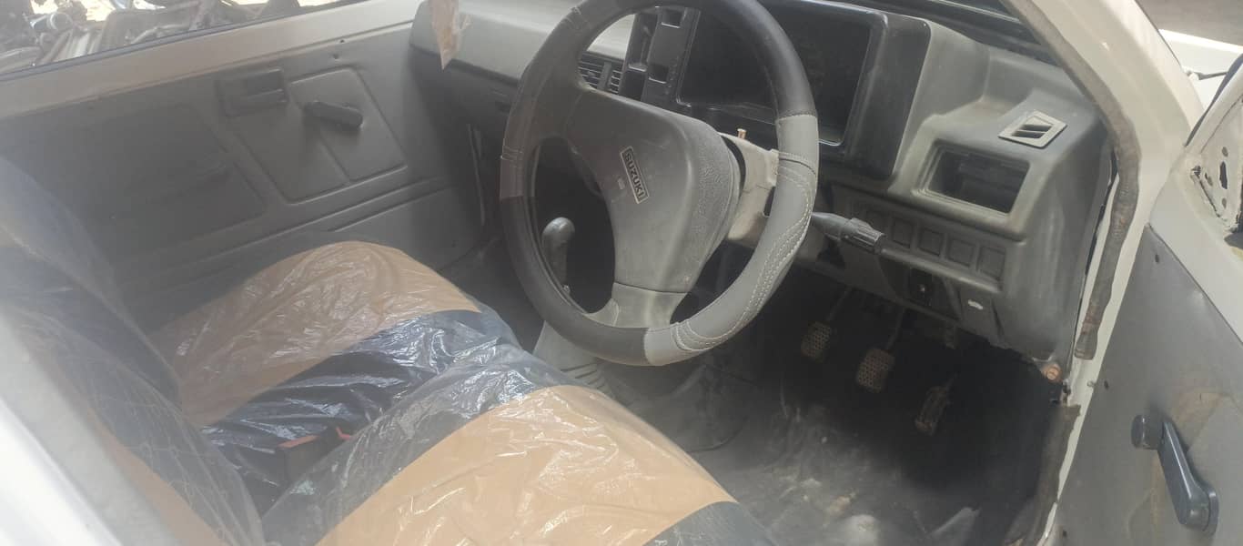 mehran vx 6