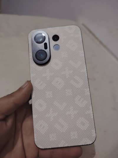 Vivo X200 FE Pro 12 /512 GB PTA Approved