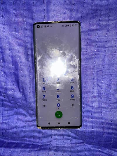 moto edge plus 2020 official pta approved
