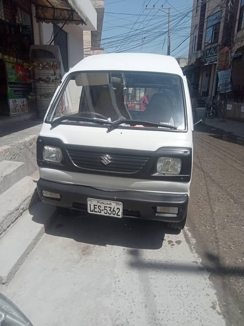 bolan carry daba 0