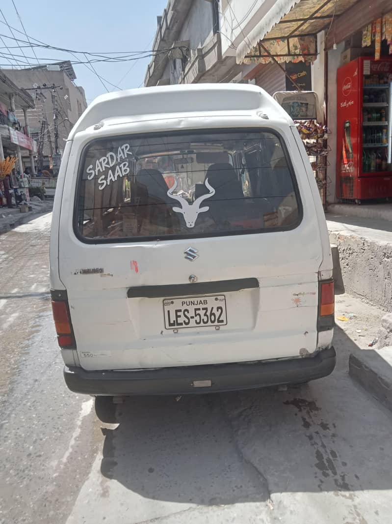 bolan carry daba 2