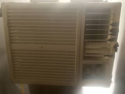 Pona tun window ac