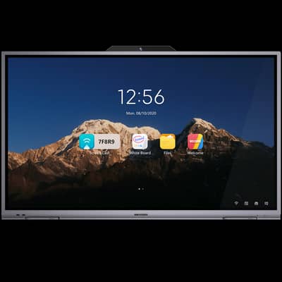 Smart Digital Board – Interactive LED Touch Screen Panel