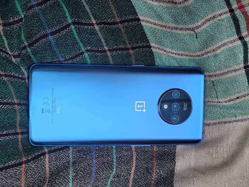 oneplus7t 0