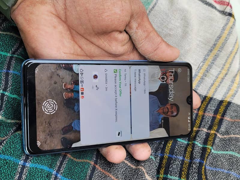 oneplus7t 6