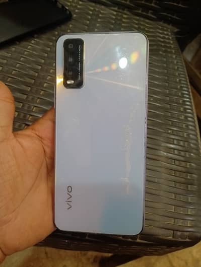 Vivo Y20