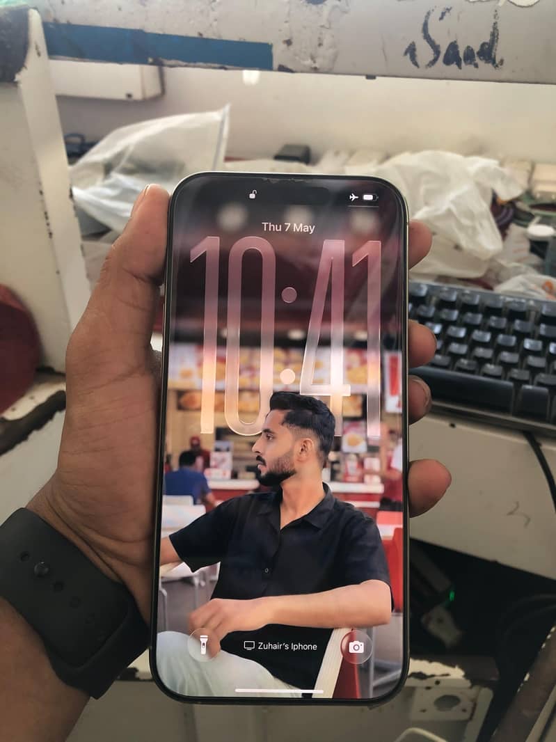 Iphone 16 pro max 2