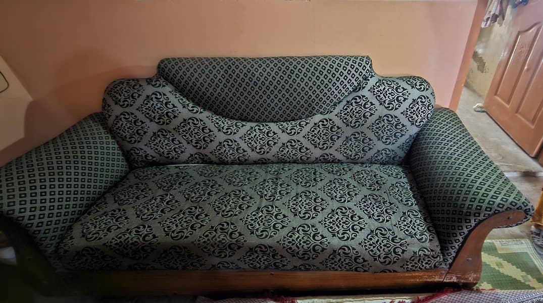 Complete Sofa Set  30000 0