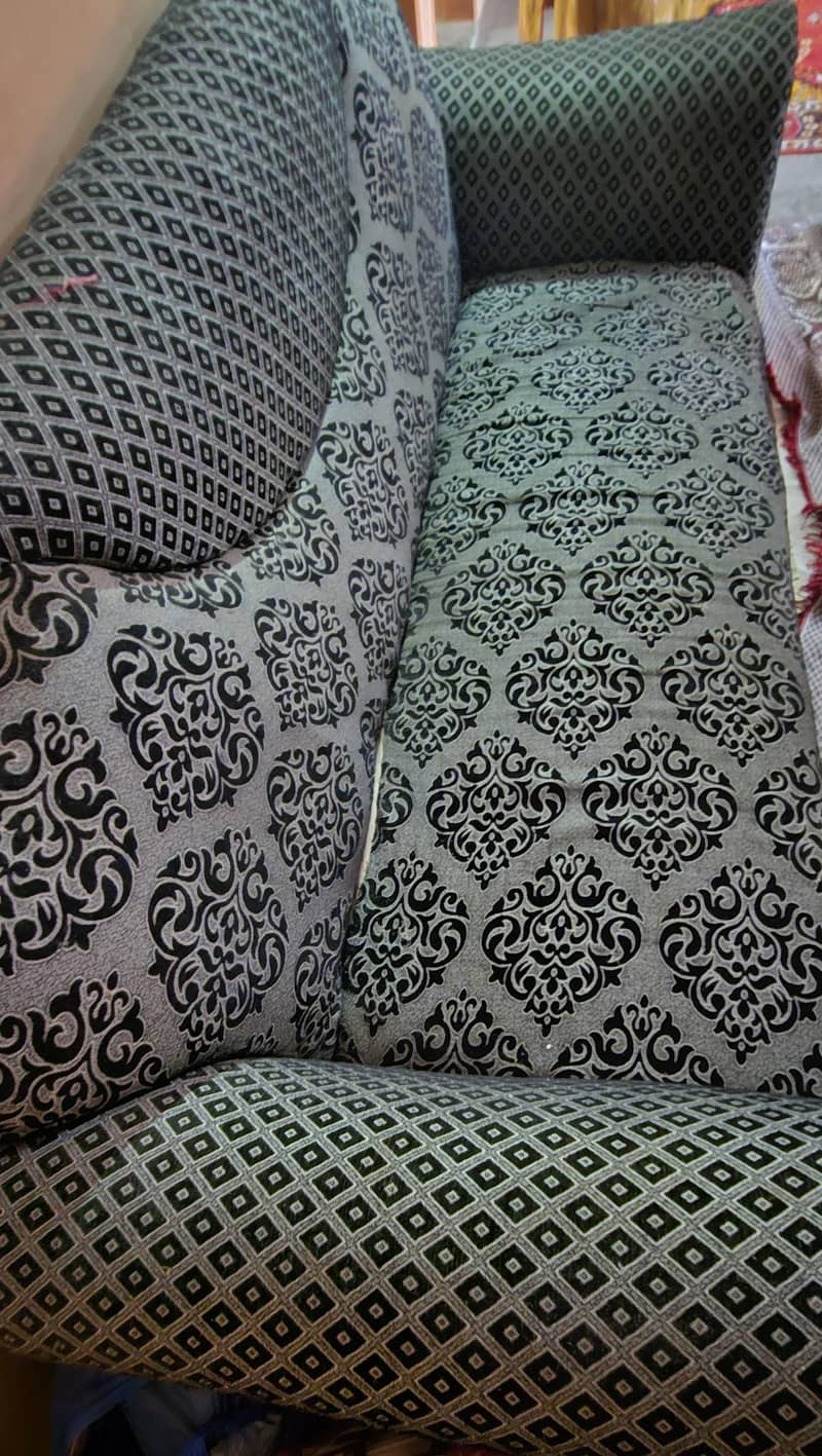 Complete Sofa Set  30000 2