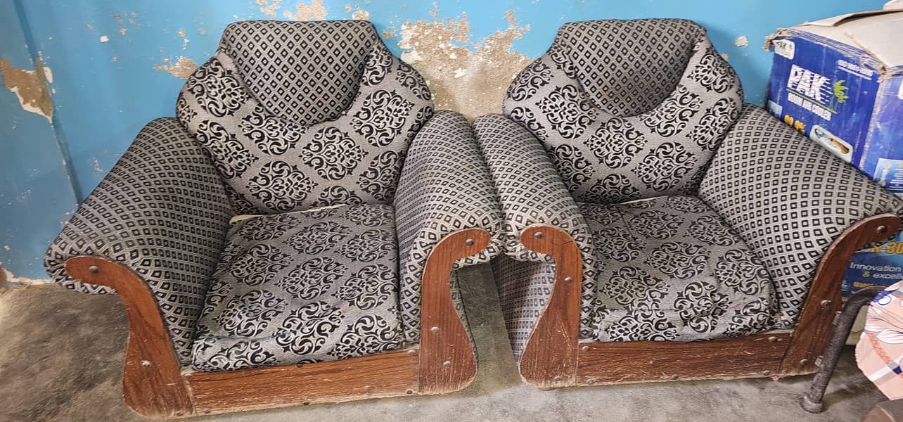 Complete Sofa Set  30000 3