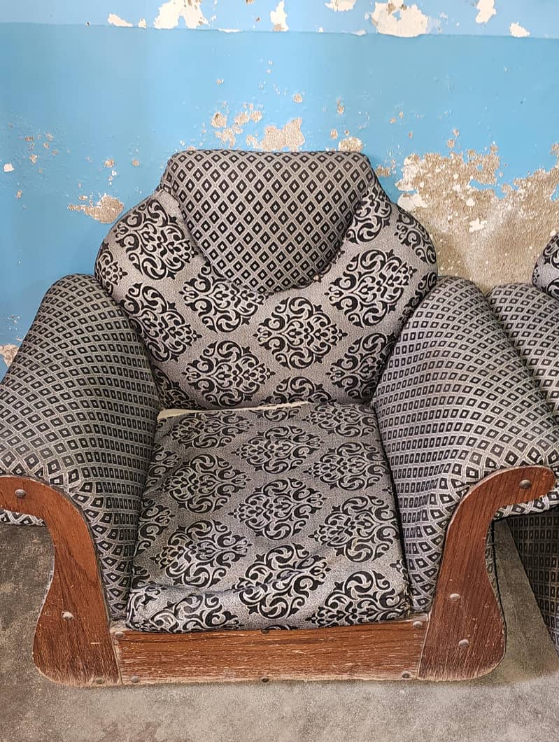 Complete Sofa Set  30000 4
