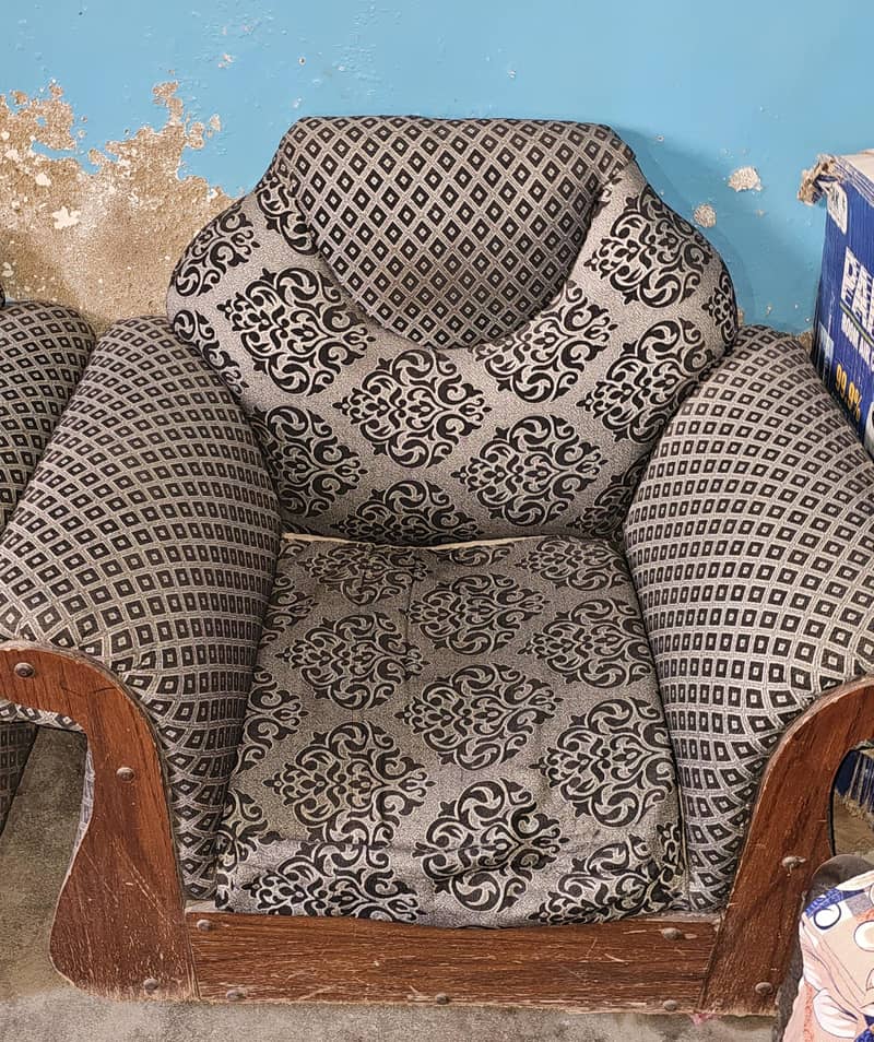 Complete Sofa Set  30000 5