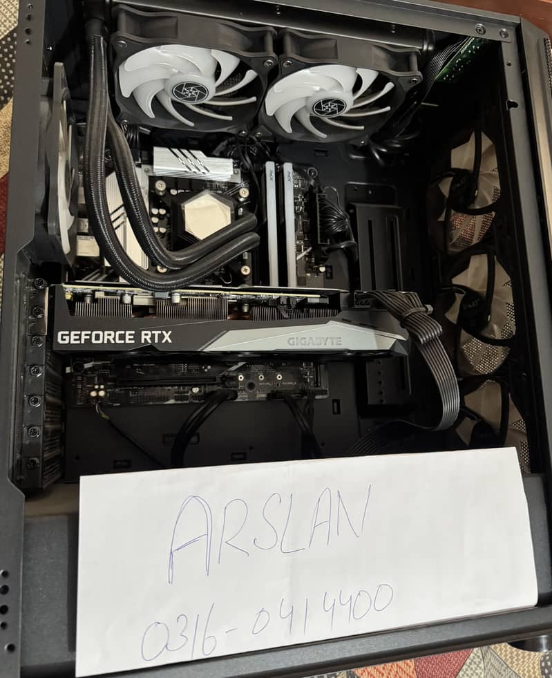 Gaming pc 2