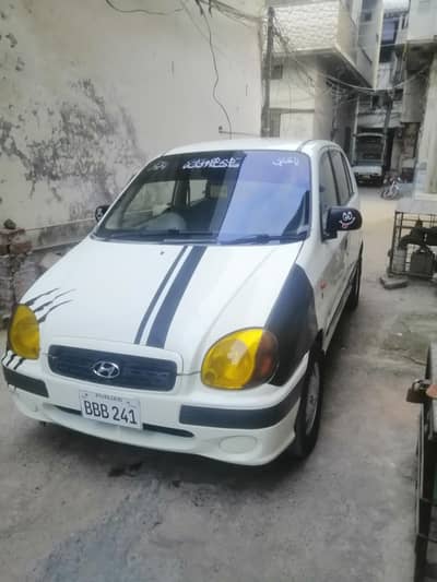 sentro 2005/6 totel jenven only 1 fender tuch