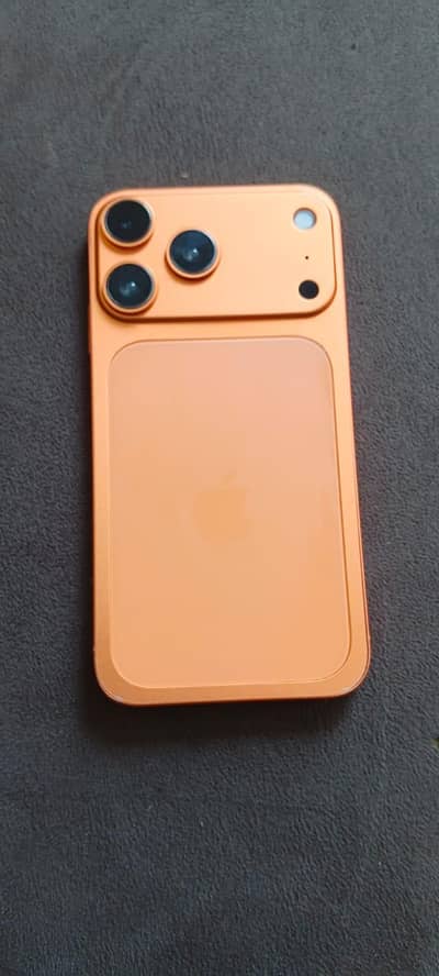 Xr convert to 17pro