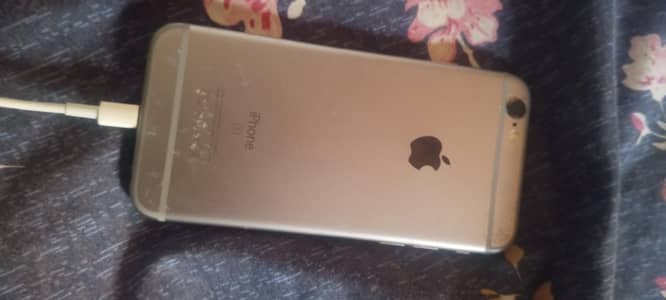 I phone 6s
