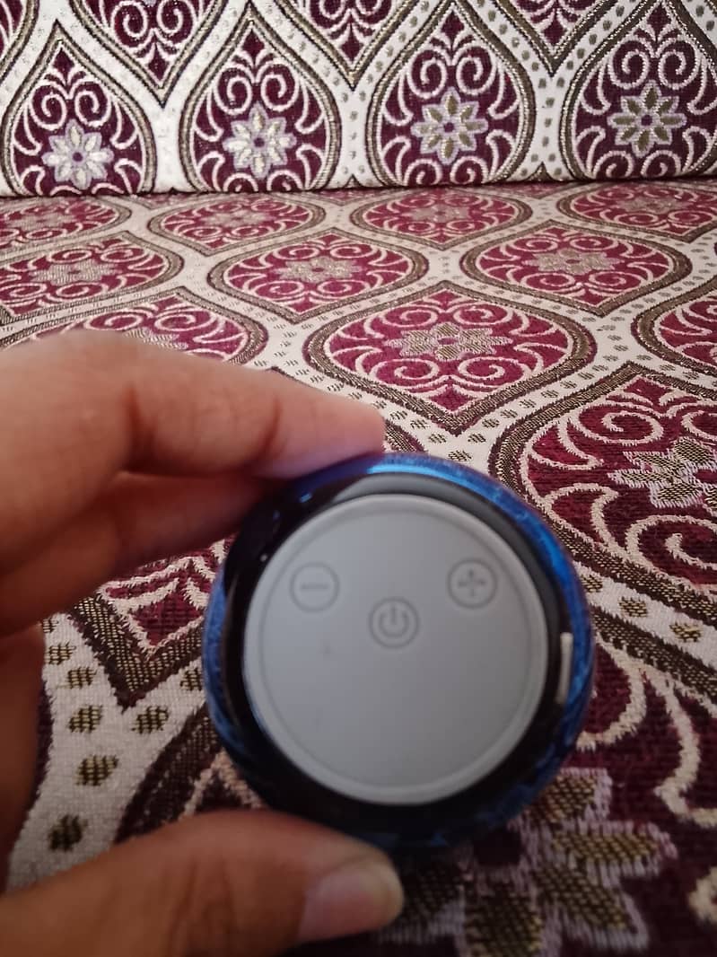 Wireless speaker 2