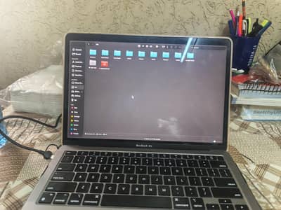 MacBook m1 air