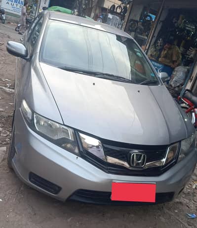 honday city 1st owner 2018 model