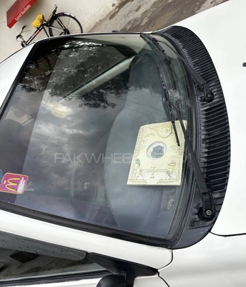 Cuore 2008 model 3