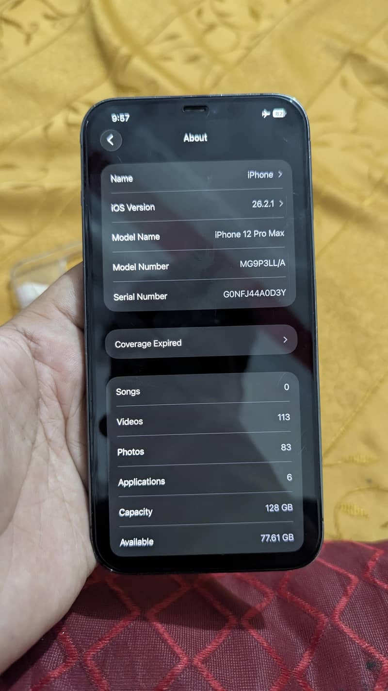 iphone 12 pro max 3