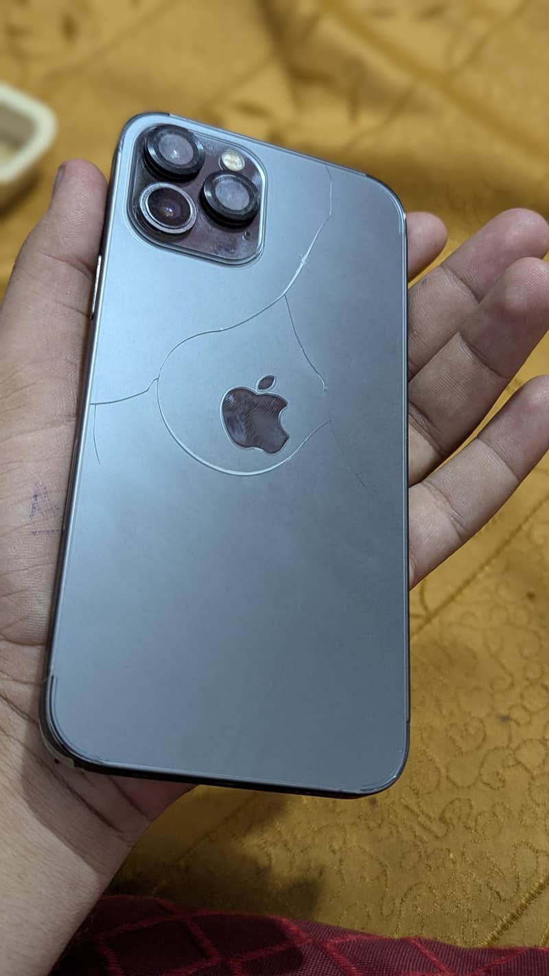 iphone 12 pro max 7