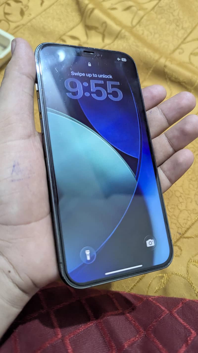 iphone 12 pro max 11