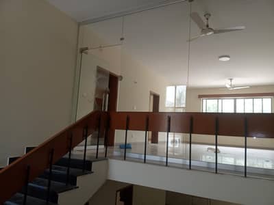 One kanal Double Storey House Available For Rent Best for Family Use