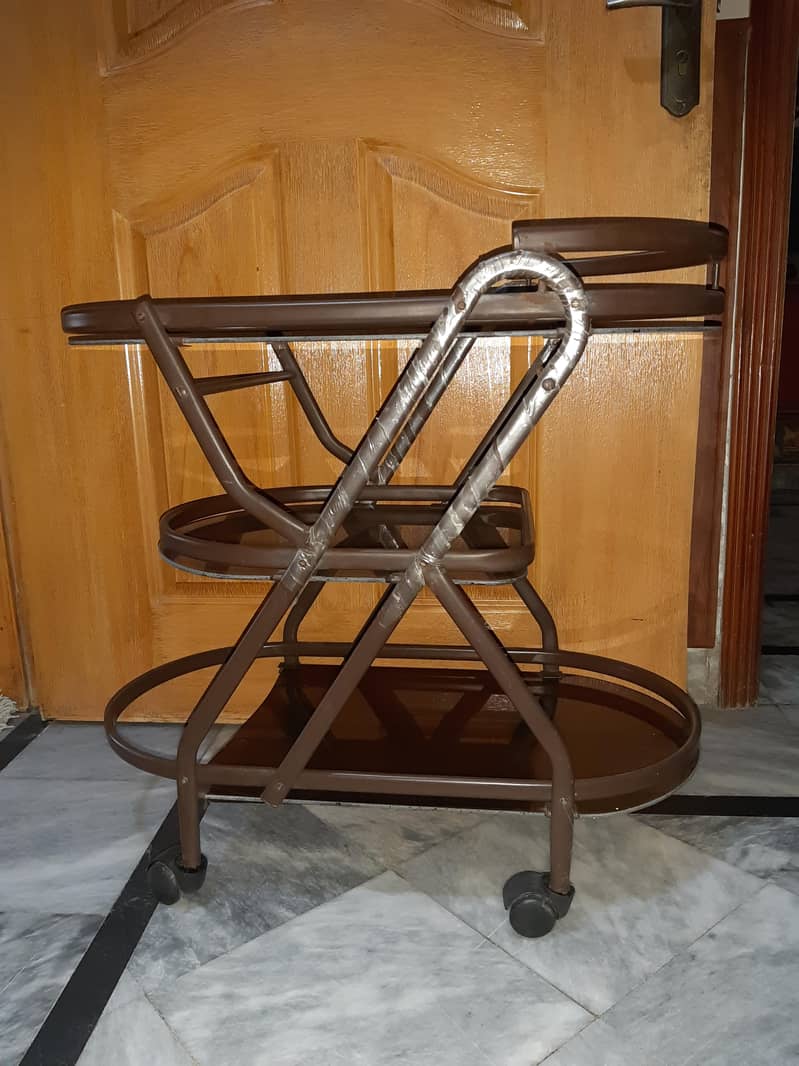 tea trolly 1