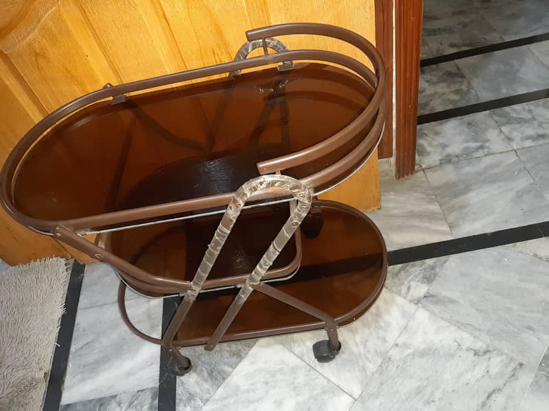 tea trolly 2