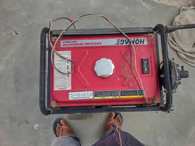 3kv homage