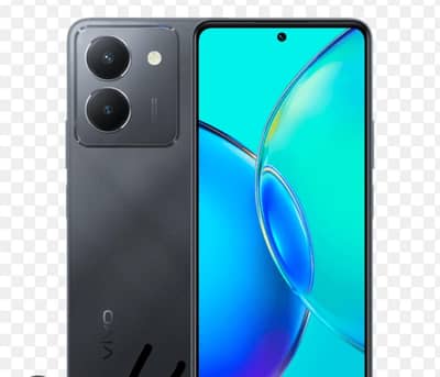 vivo y36
