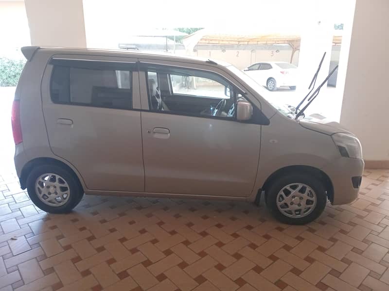 Suzuki 1