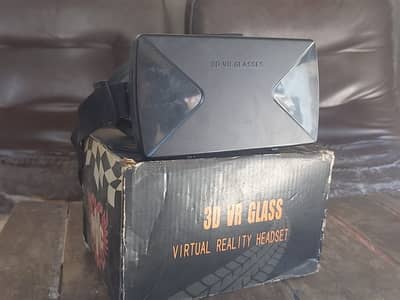 vr box