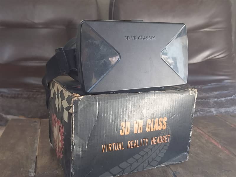 vr box 0
