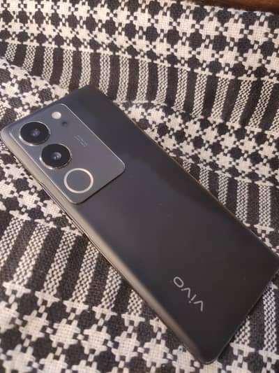 Vivo v29 5G 20GB 256GB
