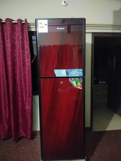 Gree fridge