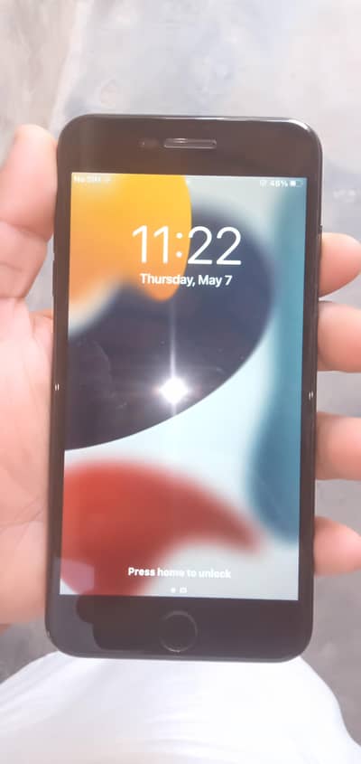 iphone 7 plus |32 GB 03294737055