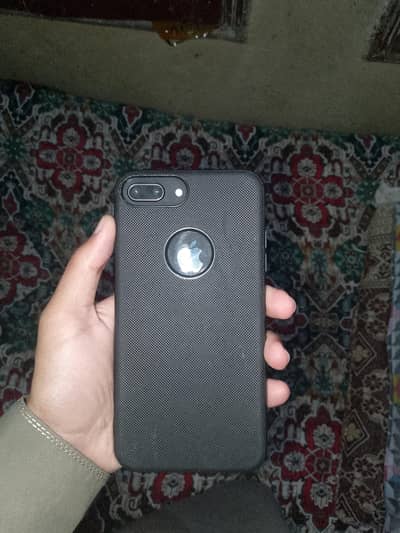 Iphone 8plus nonpta 64Gb outclass camera and gaming phone exchange