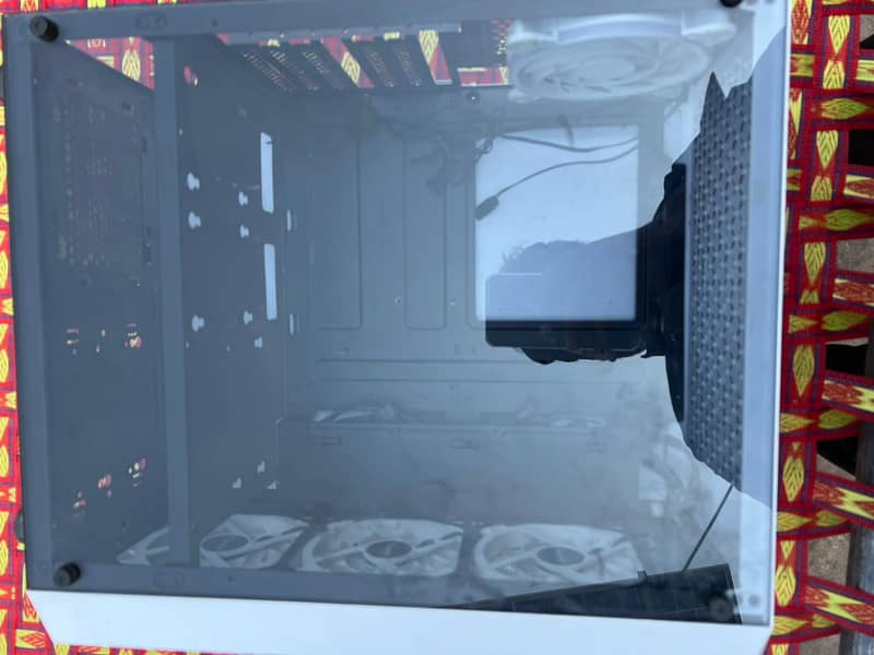 Gaming PC Case 0