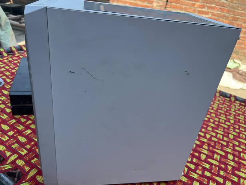 Gaming PC Case 1