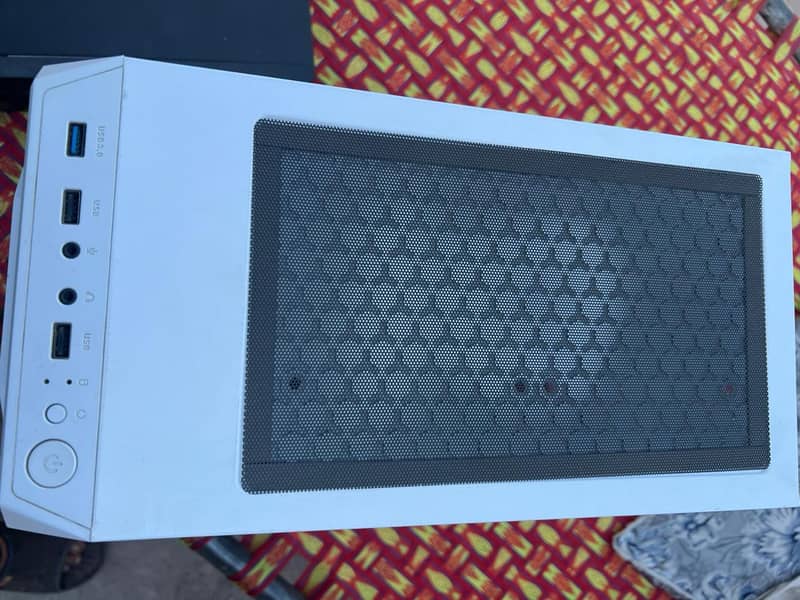 Gaming PC Case 2