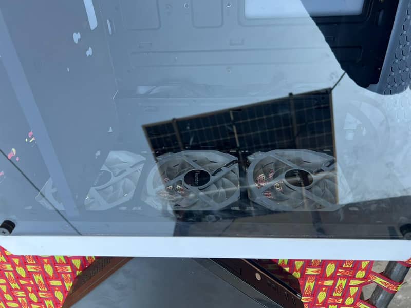 Gaming PC Case 3