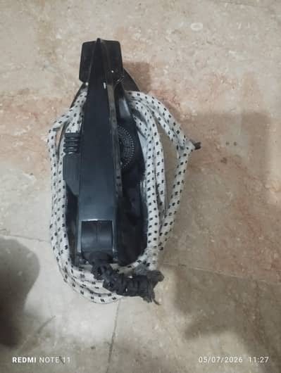 Kenwood 1000w iron For Sale