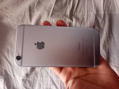 Iphone 6 Brand new condition