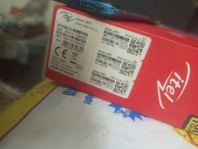 good condition